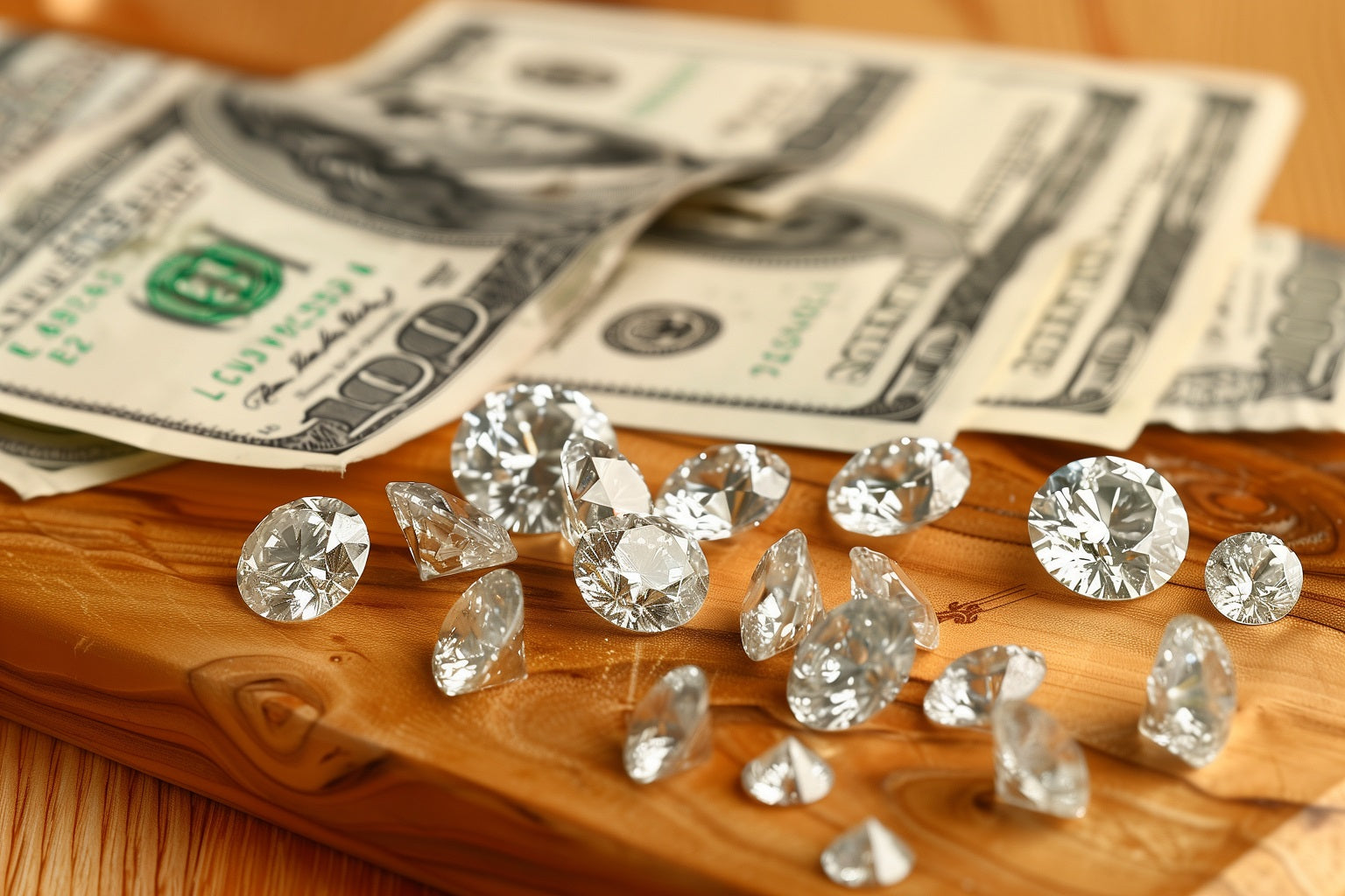 Lab-Grown Diamond Prices in 2025: Everything You Need to Know Before You Buy